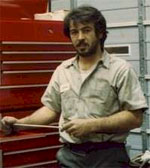 Turan Ozturk, 1990
